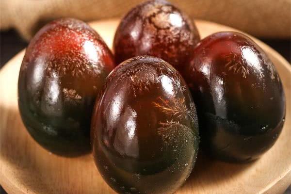 皮蛋含有铅吗 皮蛋对人体有没有害