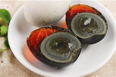 ​皮蛋含有铅吗 皮蛋对人体有没有害