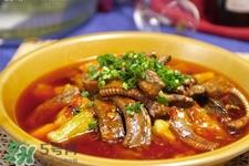 黄鳝怎样去骨？黄鳝去骨的简单方法