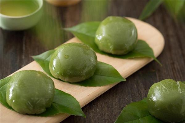 青团可以冷冻吗 要尽快食用