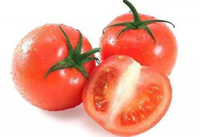 ​怎么去除西红柿上的农药 催红的西红柿是什么样
