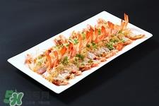 吃皮皮虾能喝白酒吗?虾和白酒能同食吗