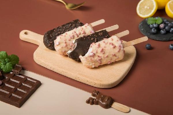 巧乐兹雪糕是哪个国家的 巧乐兹雪糕是代可可脂吗