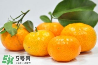 ​蜜桔可以放冰箱保存吗？蜜桔能冷冻吗？