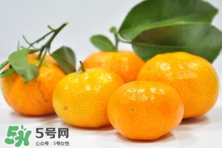 蜜桔可以放冰箱保存吗？蜜桔能冷冻吗？