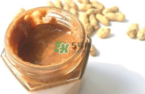 芝麻酱和花生酱哪个好？芝麻酱和花生酱的区别