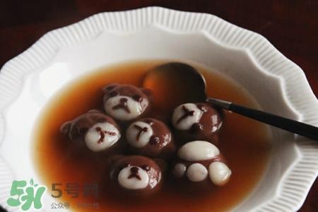 宝宝能吃速冻汤圆吗？宝宝多大能吃速冻汤圆？