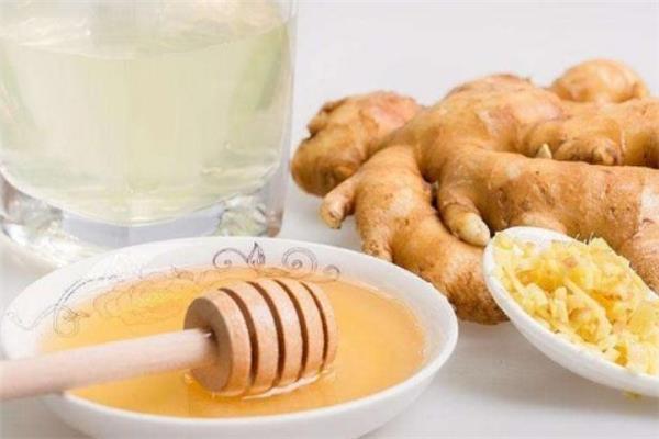 生姜蜂蜜水的正确做法 生姜蜂蜜水怎么做