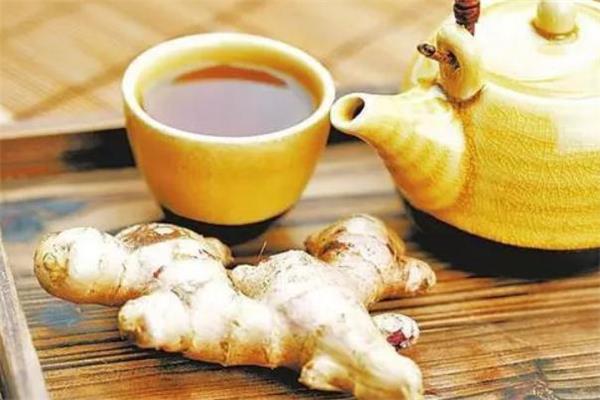 生姜蜂蜜水的正确做法 生姜蜂蜜水怎么做