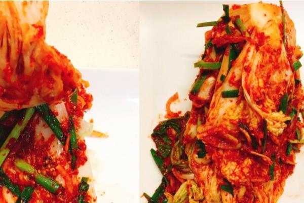 泡菜用什么盐好 普通的盐就可以