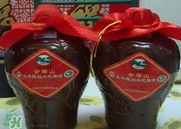 女儿红怎么保存？女儿红可以存放多久？