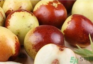 宝宝可以吃冬枣吗？宝宝多大可以吃冬枣？