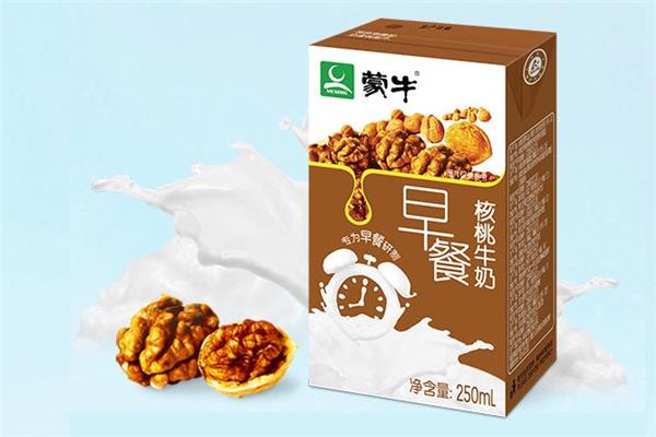 早餐奶晚上可以喝吗 没什么影响 早餐奶晚上可以喝吗 没什么影响