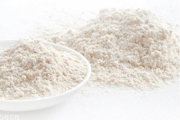 面粉能放多久 面粉保质期