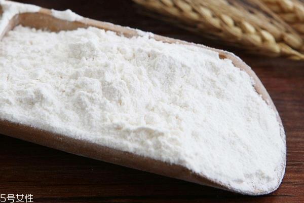 面粉能放多久 面粉保质期