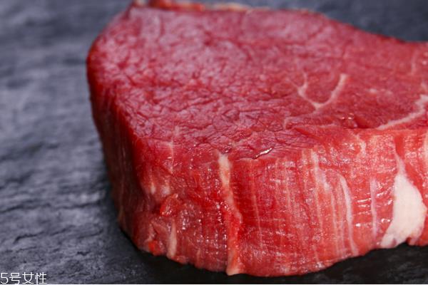 牛肉为什么要泡水 这样会让它变软