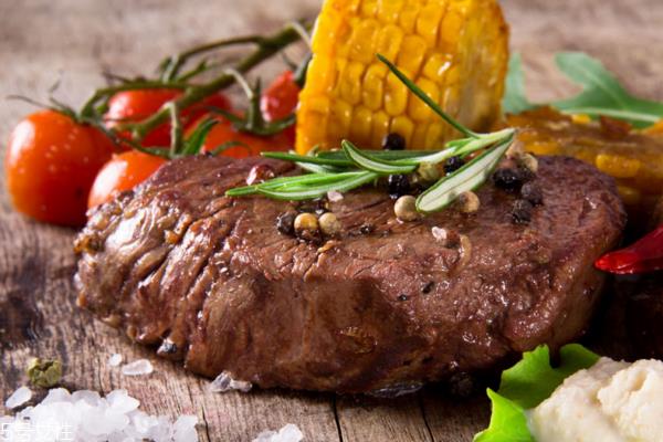 牛肉为什么要泡水 这样会让它变软