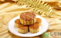 老年人可以吃月饼吗？老年人吃什么月饼好？