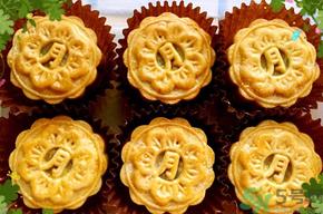 老年人可以吃月饼吗？老年人吃什么月饼好？