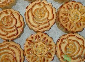 老年人可以吃月饼吗？老年人吃什么月饼好？