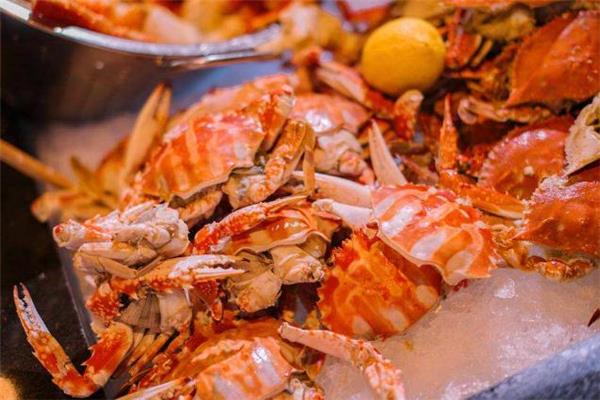 花蟹怎么清洗 花蟹怎么洗才干净