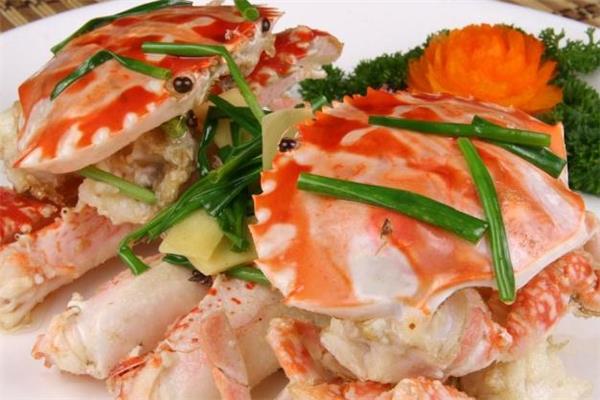 花蟹怎么清洗 花蟹怎么洗才干净