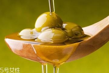 橄榄油是色拉油吗 它们有这些区别