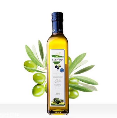 橄榄油是色拉油吗 它们有这些区别