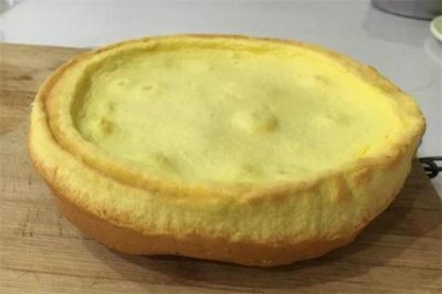 ​电饭煲做蛋糕用什么模式 电饭煲做蛋糕要预热吗