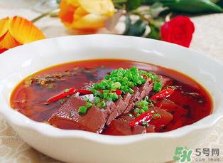 鸭血可以隔夜吃吗?鸭血可以放几天? 鸭血可以隔夜吃吗?鸭血可以放几天?