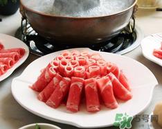 鸭肉和羊肉能一起吃吗？鸭肉和羊肉能同时吃吗？