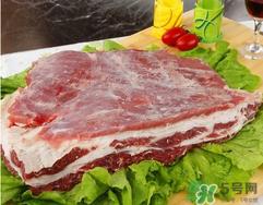 鸭肉和羊肉能一起吃吗？鸭肉和羊肉能同时吃吗？