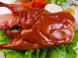 鸭肉和羊肉能一起吃吗？鸭肉和羊肉能同时吃吗？