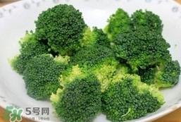 西兰花怎么洗？西兰花如何洗