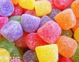 水果糖怎么做？水果糖的做法