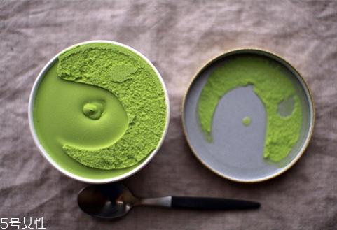 抹茶能提神吗 一杯抹茶立即精神百倍