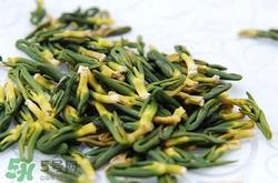 莲子心可以生吃吗?莲子心生吃有什么作用