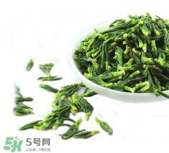 ​莲子心可以生吃吗?莲子心生吃有什么作用