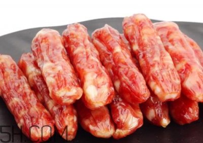 ​广式香肠能直接吃吗 广式香肠可以生吃吗