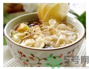 吃绿豆可以减肥吗？喝绿豆汤能减肥吗？