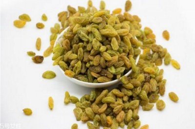 ​葡萄干可以泡酒吗 葡萄干泡酒的功效和方法