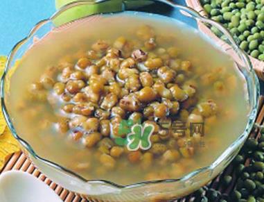 绿豆汤能防中暑吗？喝绿豆汤能预防中暑吗？