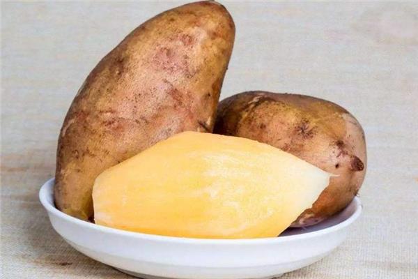 月经期可以吃雪莲果吗 女人每天吃雪莲果有什么好处