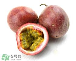 百香果的皮可以吃吗?百香果皮的功效与作用