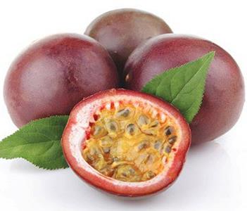 百香果的皮可以吃吗?百香果皮的功效与作用