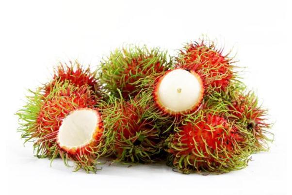 吃红毛丹的禁忌 怎么挑红毛丹