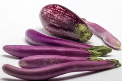 ​茄子有一点点坏可以吃吗 茄子坏了就会变成苦的吗