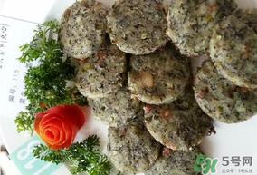 蒿子能吃吗？蒿子可以吃吗？