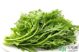 蒿子能吃吗？蒿子可以吃吗？