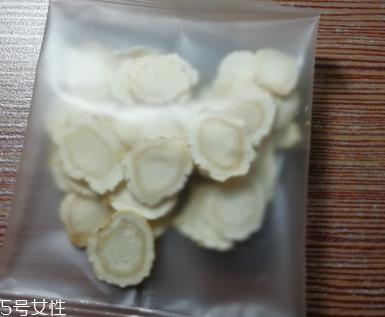 西洋参治失眠吗？服用过量还会导致失眠